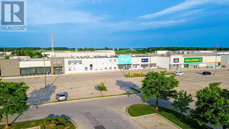 1 & 2 - 383 ARTHUR STREET S, Woolwich, Ontario, N3B2P5