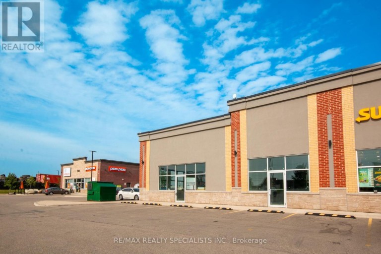1 & 2 - 383 ARTHUR STREET S, Woolwich, Ontario, N3B2P5