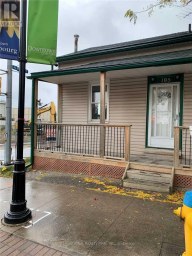 195 DIVISION STREET Cobourg Ontario photo 1