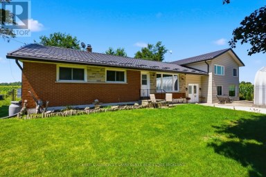 4159 PUTNAM ROAD Thames Centre Ontario photo 1