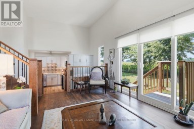 4159 PUTNAM ROAD Thames Centre Ontario photo 16