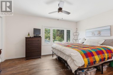 4159 PUTNAM ROAD Thames Centre Ontario photo 19