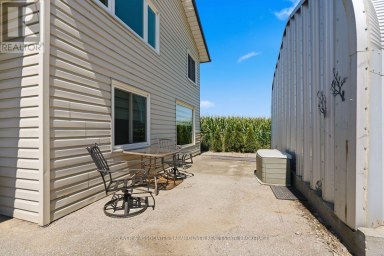 4159 PUTNAM ROAD Thames Centre Ontario photo 20