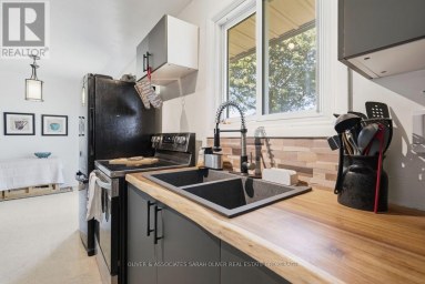 4159 PUTNAM ROAD Thames Centre Ontario photo 8