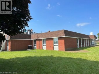 222 ARGYLE Avenue Delhi Ontario photo 2