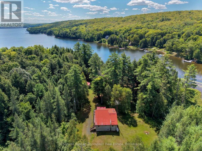 67 SANDY COVE DRIVE, Armour, Ontario, P0A1C0 (ID X13646042)