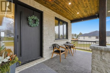 16 MINTO STREET S Minto Ontario photo 5