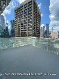 1607 - 15 QUEENS QUAY EAST STREET Toronto (Waterfront Communities) Ontario photo 10