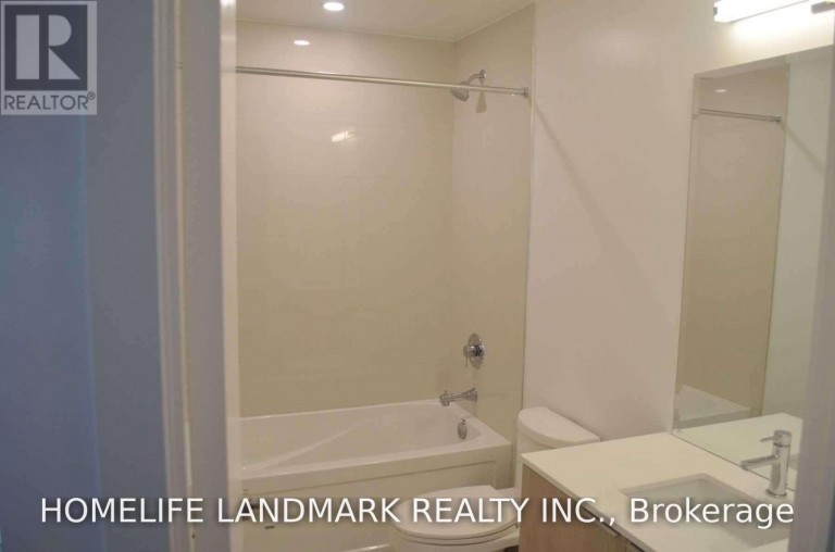 1607 - 15 QUEENS QUAY EAST STREET, Toronto (Waterfront Communities), Ontario, M5E0C5