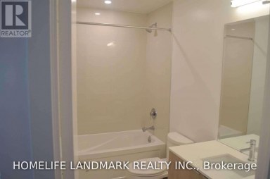 1607 - 15 QUEENS QUAY EAST STREET Toronto (Waterfront Communities) Ontario photo 13
