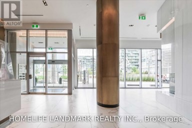 1607 - 15 QUEENS QUAY EAST STREET Toronto (Waterfront Communities) Ontario photo 5