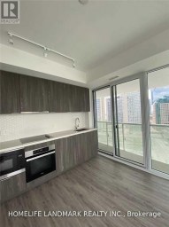 1607 - 15 QUEENS QUAY EAST STREET Toronto (Waterfront Communities) Ontario photo 8