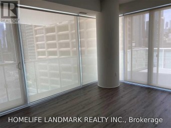 1607 - 15 QUEENS QUAY EAST STREET Toronto (Waterfront Communities) Ontario photo 9