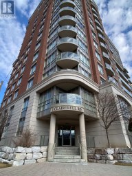 1005 - 1 CLAIRTRELL ROAD Toronto (Willowdale East) Ontario photo 1