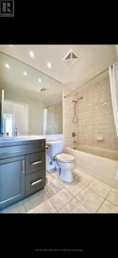 1005 - 1 CLAIRTRELL ROAD, Toronto (Willowdale East), Ontario, M2N7H6