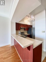 1005 - 1 CLAIRTRELL ROAD Toronto (Willowdale East) Ontario photo 6
