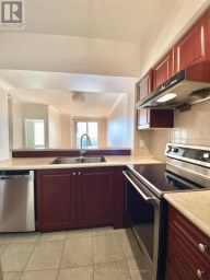 1005 - 1 CLAIRTRELL ROAD Toronto (Willowdale East) Ontario photo 7