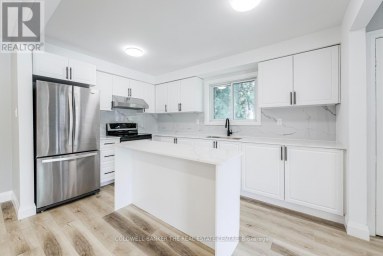 UPPER - 246 CHEROKEE BLVD BOULEVARD Toronto (Pleasant View) Ontario photo 11