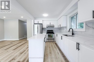 UPPER - 246 CHEROKEE BLVD BOULEVARD Toronto (Pleasant View) Ontario photo 12
