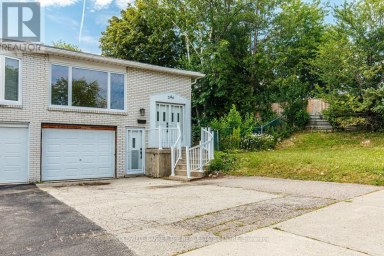 UPPER - 246 CHEROKEE BLVD BOULEVARD Toronto (Pleasant View) Ontario photo 2