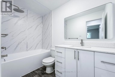 UPPER - 246 CHEROKEE BLVD BOULEVARD Toronto (Pleasant View) Ontario photo 22