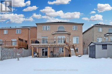 19 BRASS DRIVE Richmond Hill (Jefferson) Ontario photo 1