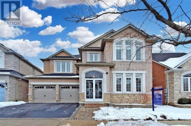 19 BRASS DRIVE Richmond Hill (Jefferson) Ontario photo 2