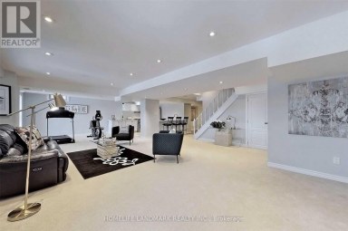 19 BRASS DRIVE Richmond Hill (Jefferson) Ontario photo 3