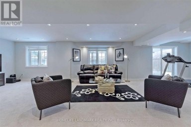 19 BRASS DRIVE Richmond Hill (Jefferson) Ontario photo 4
