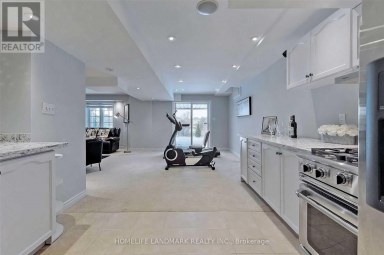 19 BRASS DRIVE Richmond Hill (Jefferson) Ontario photo 6