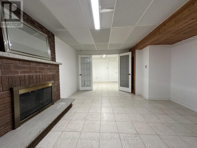 BSMT - 37 APRIL GARDENS N, Aurora (Aurora Heights), Ontario, L4G4R7