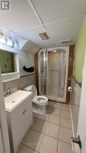 BSMT - 37 APRIL GARDENS N, Aurora (Aurora Heights), Ontario, L4G4R7
