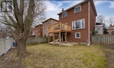 BSMT - 37 APRIL GARDENS N Aurora (Aurora Heights) Ontario photo 2