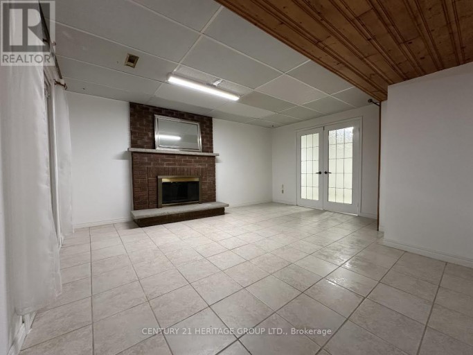 BSMT - 37 APRIL GARDENS N, Aurora (Aurora Heights), Ontario, L4G4R7