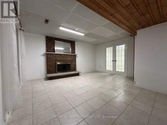 BSMT - 37 APRIL GARDENS N Aurora (Aurora Heights) Ontario photo 5