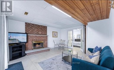 BSMT - 37 APRIL GARDENS N Aurora (Aurora Heights) Ontario photo 8