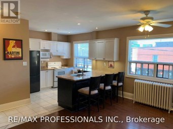 3 - 1 PRIMROSE AVENUE Toronto (Mimico) Ontario photo 1