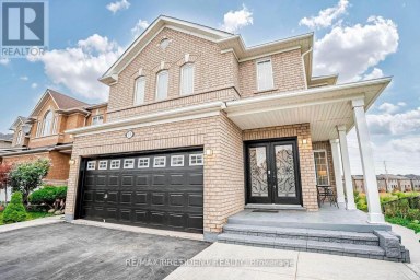 15 ROUNDSTONE DRIVE Brampton (Credit Valley) Ontario photo 1