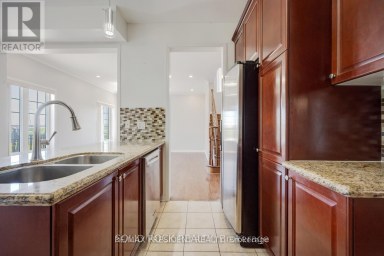 15 ROUNDSTONE DRIVE Brampton (Credit Valley) Ontario photo 11