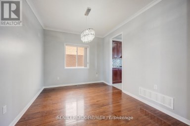 15 ROUNDSTONE DRIVE Brampton (Credit Valley) Ontario photo 15
