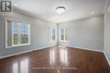 15 ROUNDSTONE DRIVE Brampton (Credit Valley) Ontario photo 17