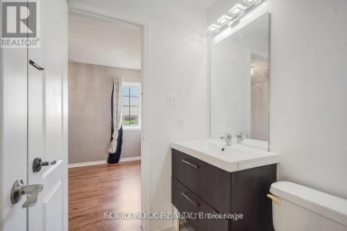 15 ROUNDSTONE DRIVE Brampton (Credit Valley) Ontario photo 19