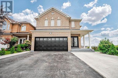 15 ROUNDSTONE DRIVE Brampton (Credit Valley) Ontario photo 2