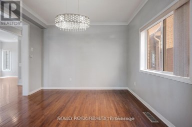 15 ROUNDSTONE DRIVE Brampton (Credit Valley) Ontario photo 22