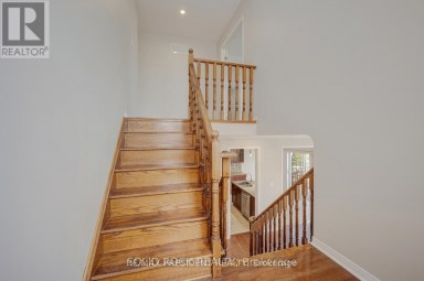 15 ROUNDSTONE DRIVE Brampton (Credit Valley) Ontario photo 23
