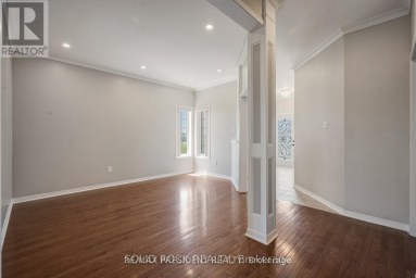 15 ROUNDSTONE DRIVE Brampton (Credit Valley) Ontario photo 27