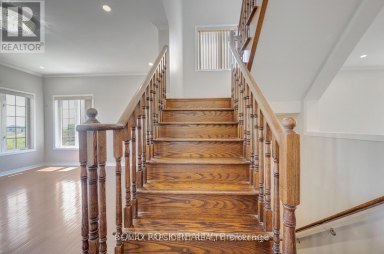 15 ROUNDSTONE DRIVE Brampton (Credit Valley) Ontario photo 28