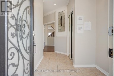 15 ROUNDSTONE DRIVE Brampton (Credit Valley) Ontario photo 3