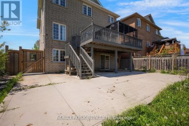 15 ROUNDSTONE DRIVE Brampton (Credit Valley) Ontario photo 30