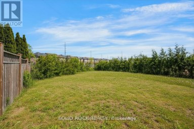 15 ROUNDSTONE DRIVE Brampton (Credit Valley) Ontario photo 33